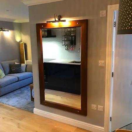 The Retreat At La Sagesse Apartament Windermere