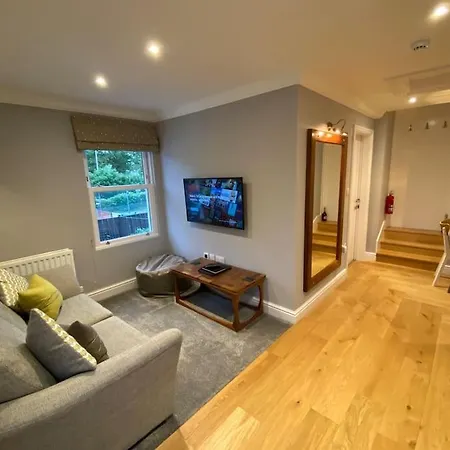 Appartamento The Retreat At La Sagesse Windermere