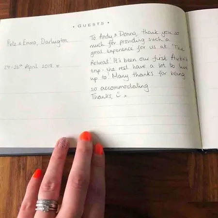 The Retreat At La Sagesse *